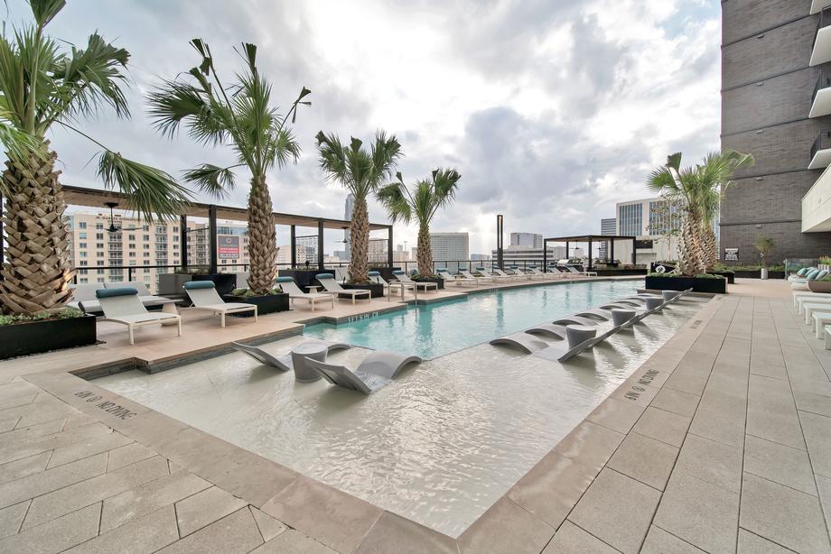 New Apartments in Houston, TX Bowen River Oaks